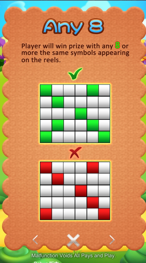 Sweet POP CQ9 pgslot-pg ทดลองเล่น