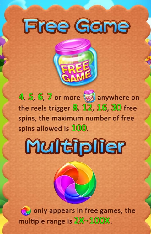 Sweet POP CQ9 pgslot-pg ฝาก ถอน