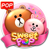 Sweet POP CQ9 pgslot-pg