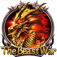 The Beast War CQ9 pgslot-pg