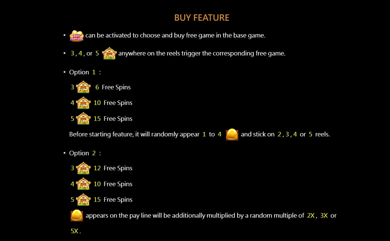 The Chicken House CQ9 PG Slot Game