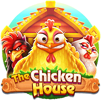The Chicken House CQ9 PG Slot