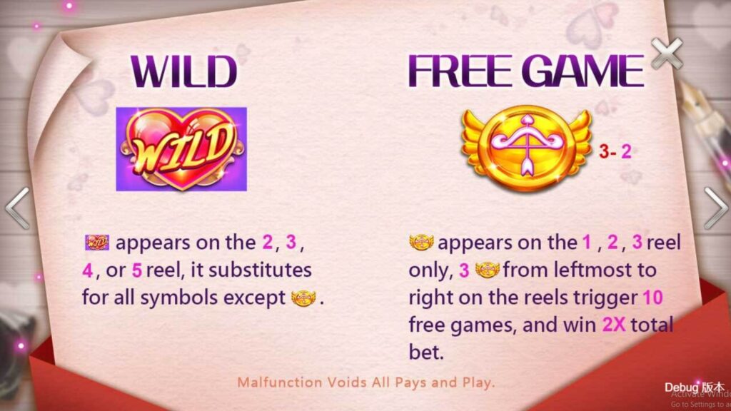 The Cupids CQ9 pgslot-pg ฝาก ถอน