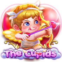 The Cupids CQ9 pgslot-pg