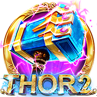Thor 2 CQ9 pgslot-pg