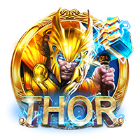 Thor CQ9 pgslot-pg