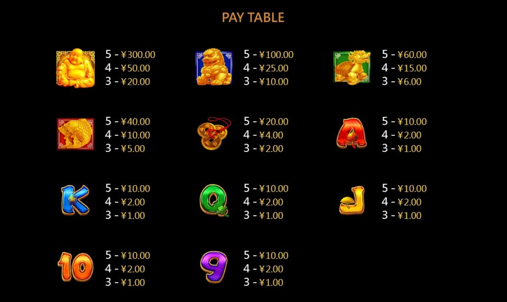 Treasure Bowl CQ9 pgslot-pg ฟรีเครดิต
