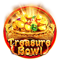 Treasure Bowl CQ9 pgslot-pg