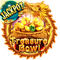 Treasure Bowl JP CQ9 PG Slot
