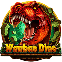 Wanbao Dino CQ9 pgslot-pg