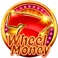 Wheel Money CQ9 PG Slot