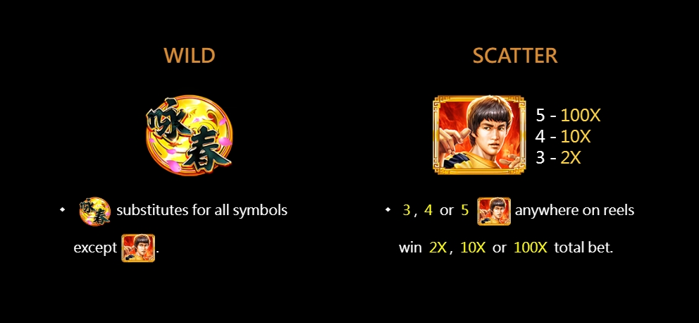 Wing Chun CQ9 pgslot-slot ฟรีเครดิต