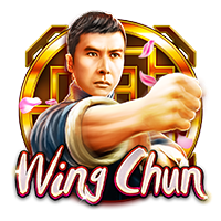 Wing Chun CQ9 pgslot-slot ฟรีเครดิต