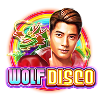 Wolf Disco CQ9 pgslot-pg