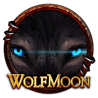 Wolf Moon CQ9 PG Slot
