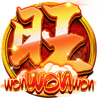 WonWonWon cq9 pgslot-pg