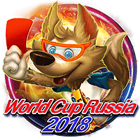 World Cup Russia2018 cq9 pgslot-pg