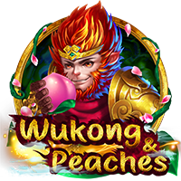 Wukong & Peaches cq9 pgslot-pg