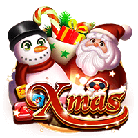 Xmas CQ PG Slot