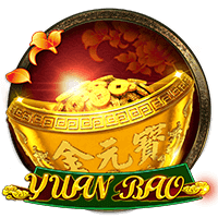 Yuan Bao CQ9 PG Slot