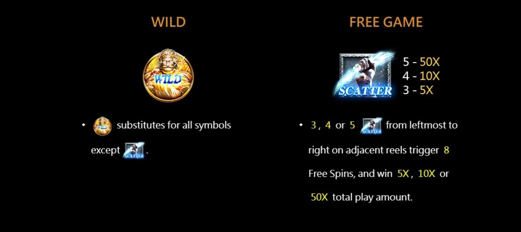 Zeus CQ9 pgslot-pg เว็บตรง
