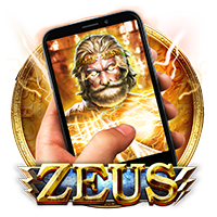Zeus M CQ9 pgslot-pg