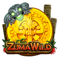 Zuma Wild CQ9 pgslot-pg