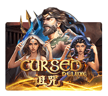 Cursed Deluxe Slotxo PG Slot