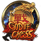 God Of Chess CQ9 PG Slot