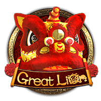 Great Lion CQ9 PG Slot