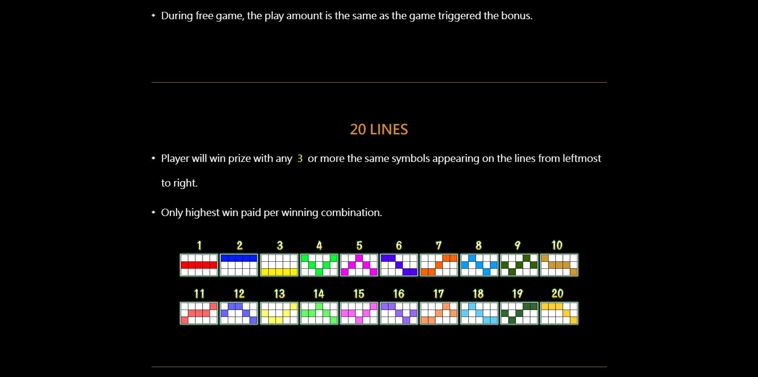 Great Lion CQ9 PGslot Games