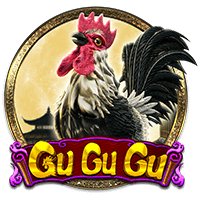 GuGuGu CQ9 PG Slot