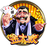 Mr. Rich CQ9 PG Slot