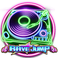Rave Jump CQ9 PG Slot