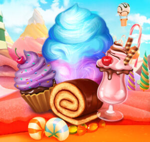 Sweet Tooth Slotxo PG Slot