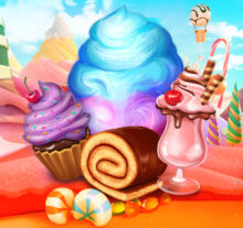 Sweet Tooth Slotxo PG Slot