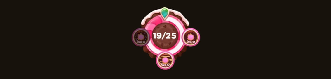 Sweet Tooth Slotxo Slot1234 PG