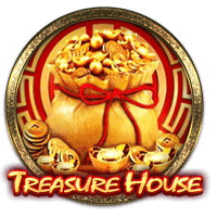 Treasure House CQ9 PG Slot