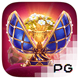 Tsar Treasures PGSLOT สล็อต PG