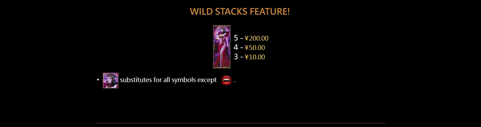 Vampire Kiss CQ9 Slot PG