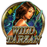 Wild Tarzan CQ9 PG Slot