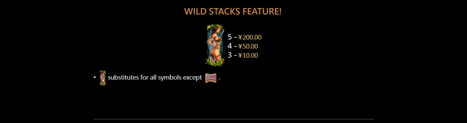 Wild Tarzan CQ9 Slot PG
