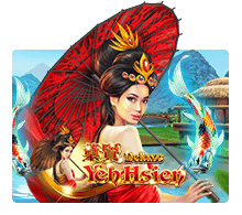 Yeh Hsien Deluxe Slotxo PG Slot