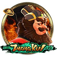 Zhong Kui CQ9 PG Slot