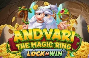 Andvari The Magic Ring Microgaming PG Slot