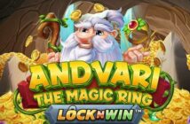 Andvari The Magic Ring Microgaming PG Slot