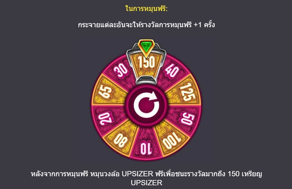 Anvil & Ore Microgaming PG สล็อต