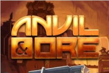 Anvil & Ore Microgaming Slot PG 168