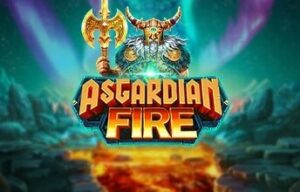 Asgardian Fire Microgaming PG Slot