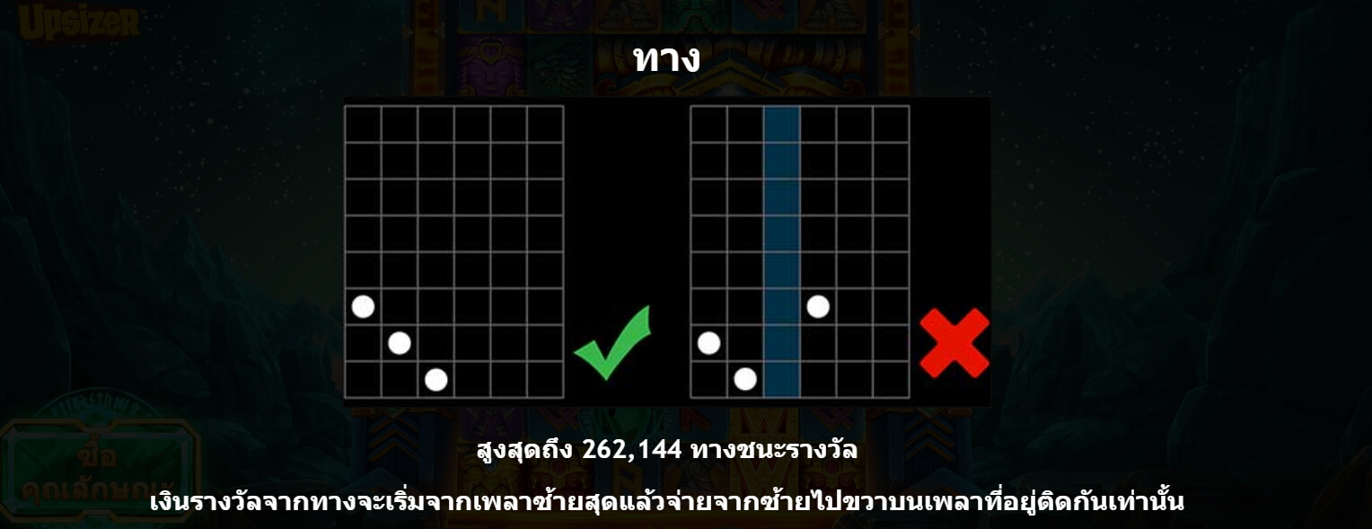 Asgardian Fire Microgaming สล็อต PG แตกง่าย